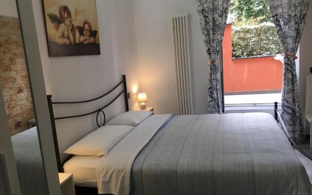 Apartment Sant'Andrea