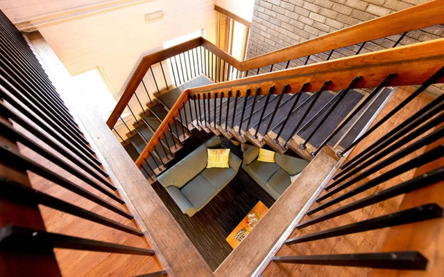 YHA Patterdale