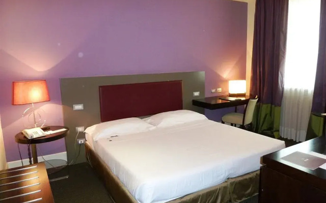 Una Hotel Lodi
