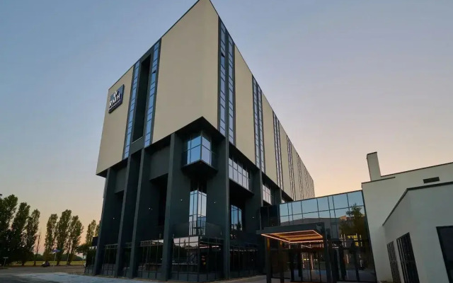 RMH Modena Raffaello