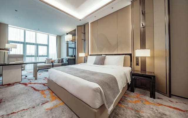 Wyndham Nanning Binyang