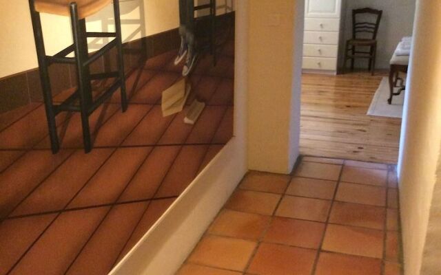 B&B La Bergerie de Castellan