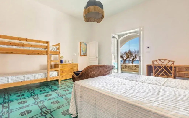 Villa Giusy by BarbarHouse