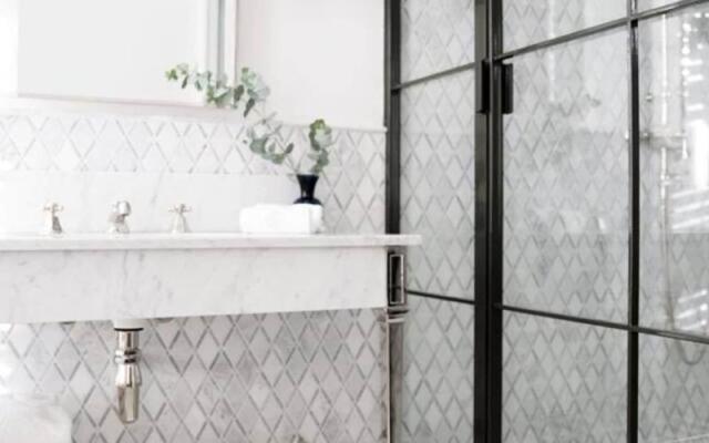 Le 25Bis by Leclerc Briant