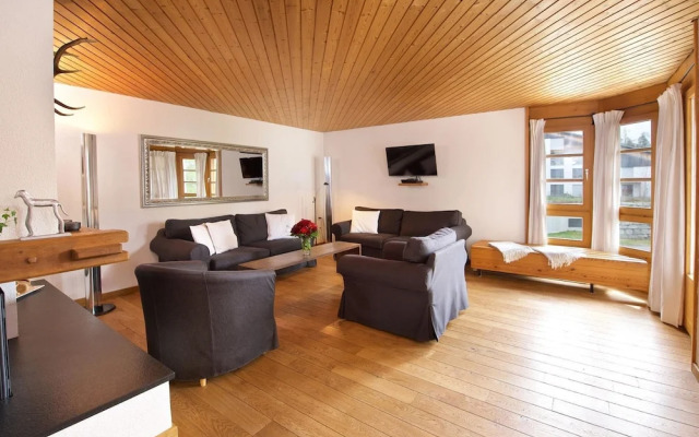 Schweizerhof 211 Vaz Obervaz