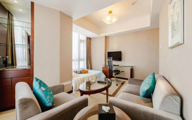 Dalian Furong International Hotel