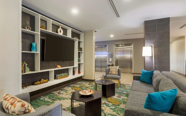 Best Western Plus Executive Residency Antioch Inn