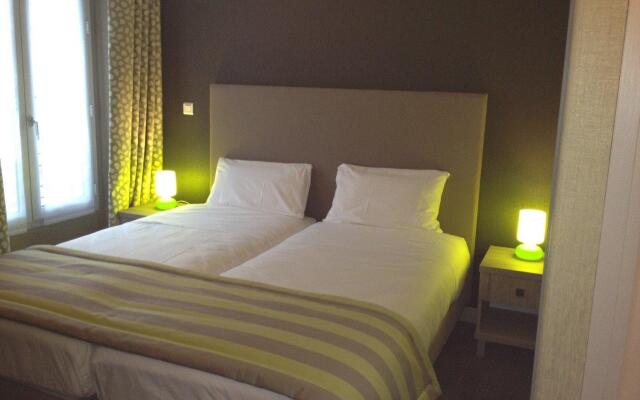 Hotel 29 Lepic