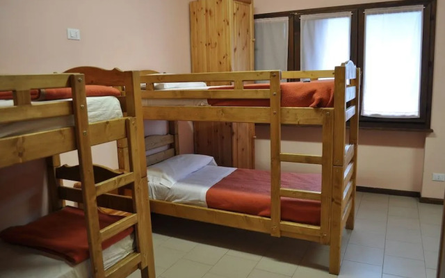 Casa del Parco dellAdamello di Vezza dOglio