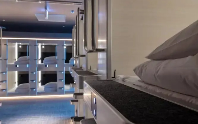 Station Inn The Urashima