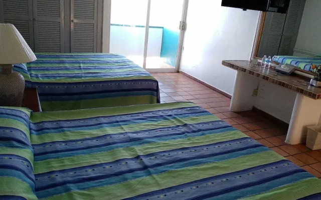 Hotel Caracoles  By Infinity