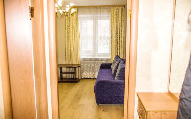 Apartment on Tushinskaya