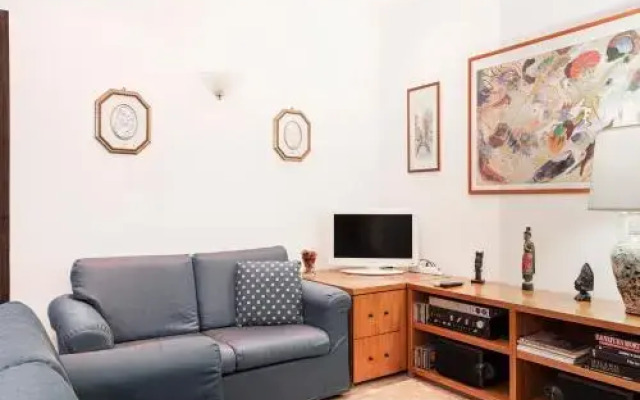 Your cozy home in Milan
