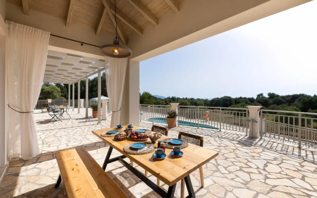 Ionian Mansion