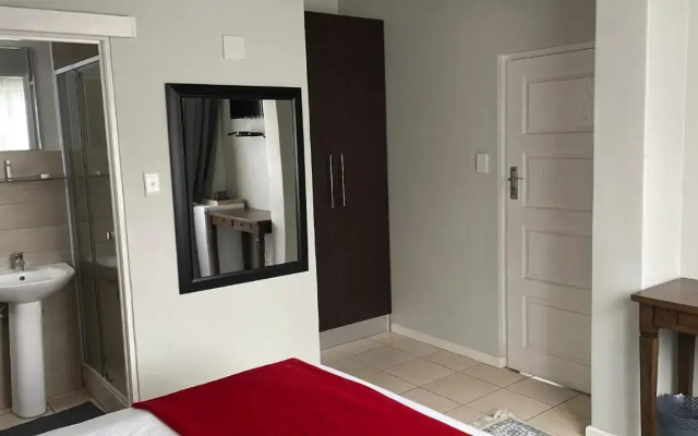 Ikhwezi guest house