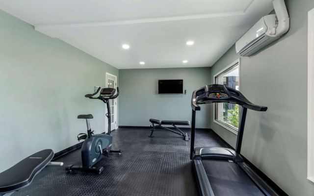 Quality Inn Verona - Staunton North