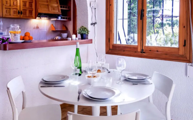House Mimosa Dénia 20903