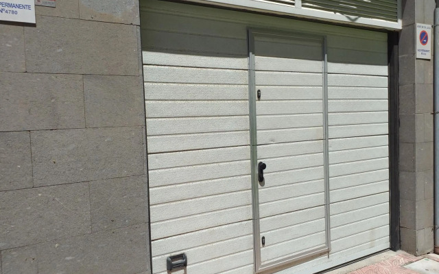 Apartamento "CASA LOS SABANDEÑOS"