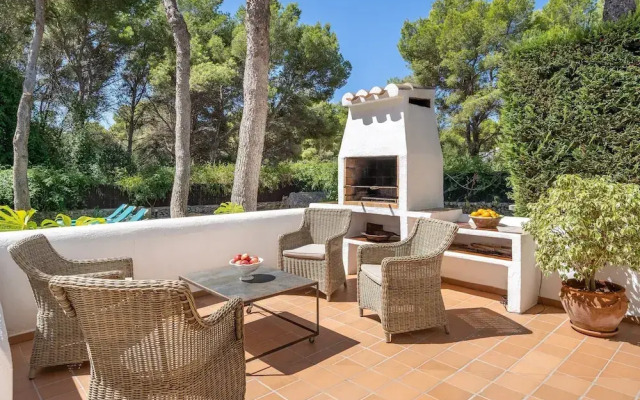 N'antiga - Villa With Private Pool In Sant Lluis