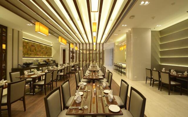 Genesis Hotel Near Mumbai Airport