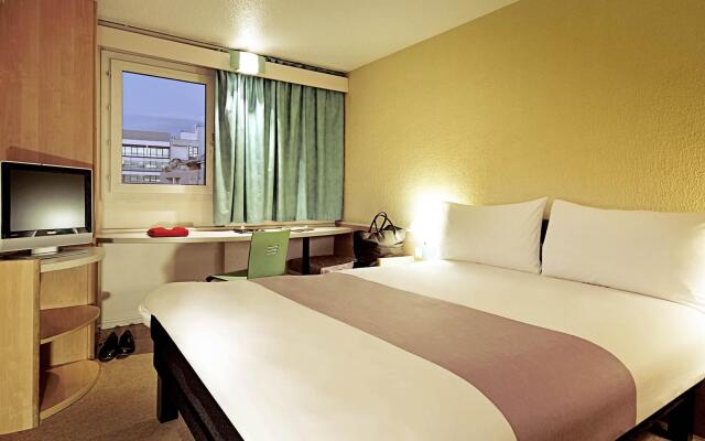 ibis Le Bourget