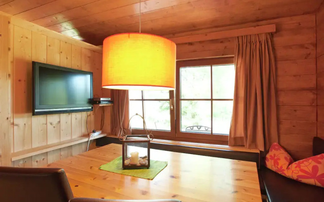 Spacious Chalet near Ski Slopes in Worgl