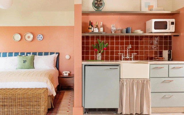 Hotel Trouvail Miami Beach