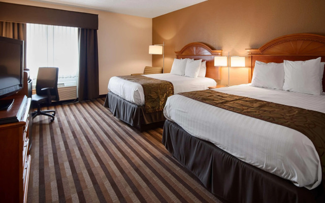 Best Western Rockland