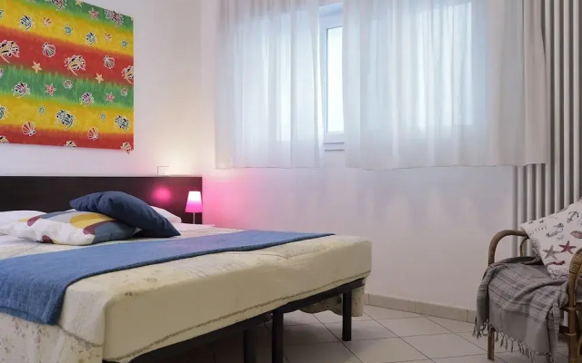Bilocale Mina 2 in Gabicce Mare