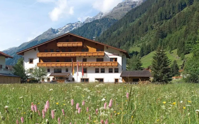 Hotel Gsallbach