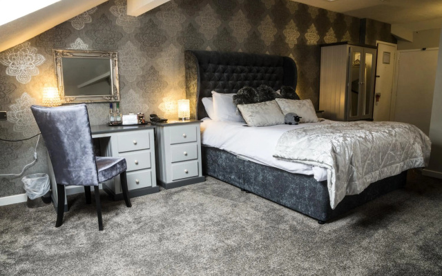 Hotel St Pierre, Sure Hotel Collection by Best Western