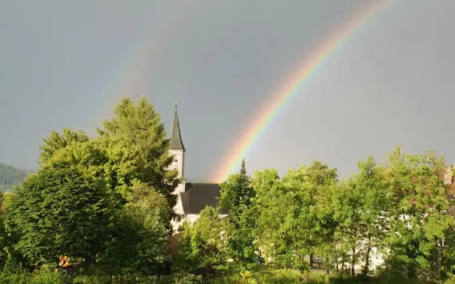 Attractive Apartment in Haidmuhle