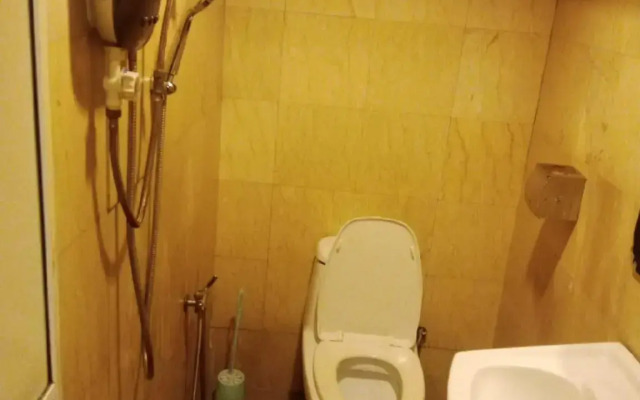 Hotel New Town Klang