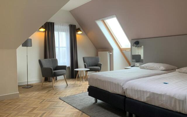 Hotel In den Brouwery