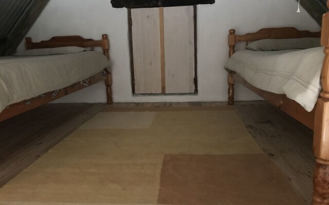 Woodlands Sea Ranch