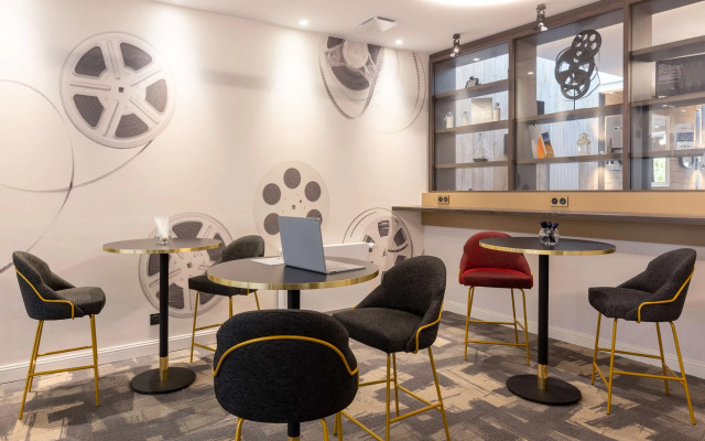Best Western Plus L'artist Hotel
