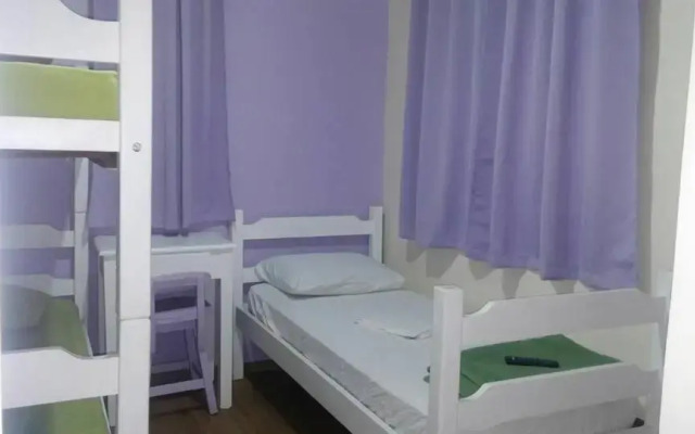 Chale Mineiro Hostel And Pousada