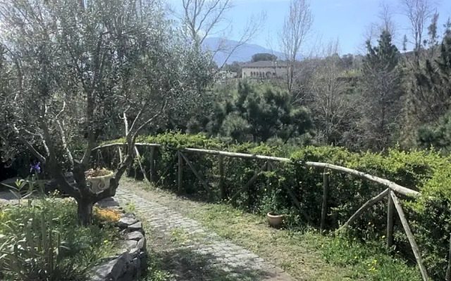 Tenuta Terradifuoco