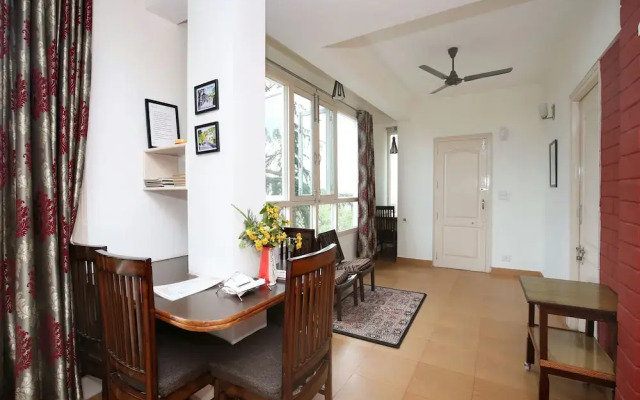 OYO 13404 Home Studios Mahal Farms Kasauli