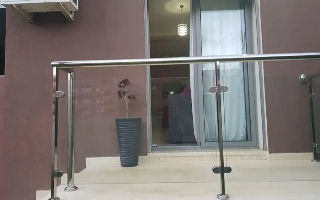 Residence Nour