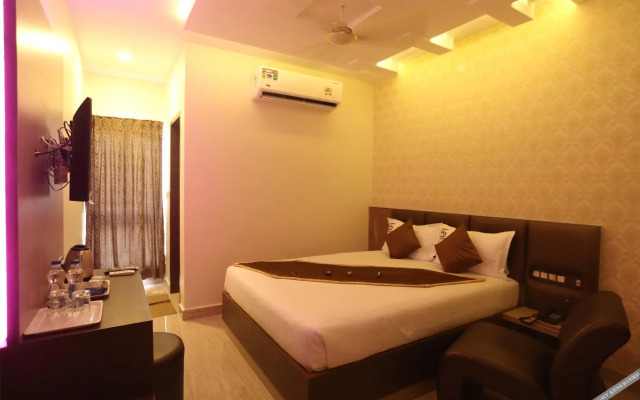 Hotel Sai Krish Grand