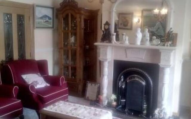 Cappagh House Guesthouse