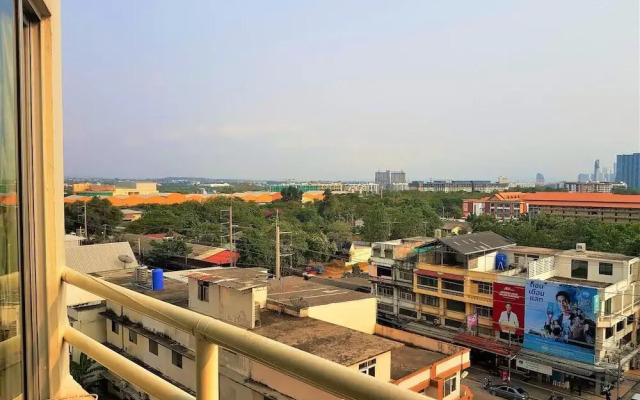 View Talay 1 With a Sea View