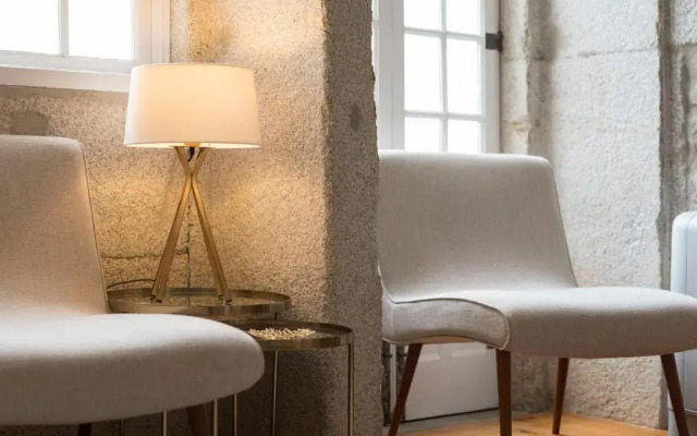 Lovelystay - Dirk Apartment Almada 3º T