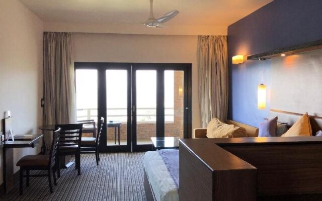 Nahar´s Stone House Retreat