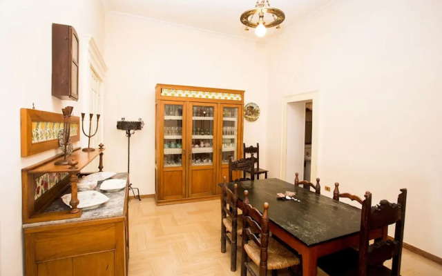 Nana Group Budget Apartment - With Seaview Bh 96