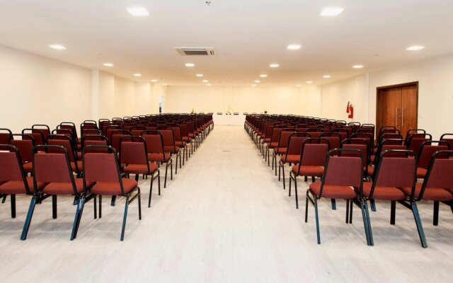 Green Hotel Cabo Frio