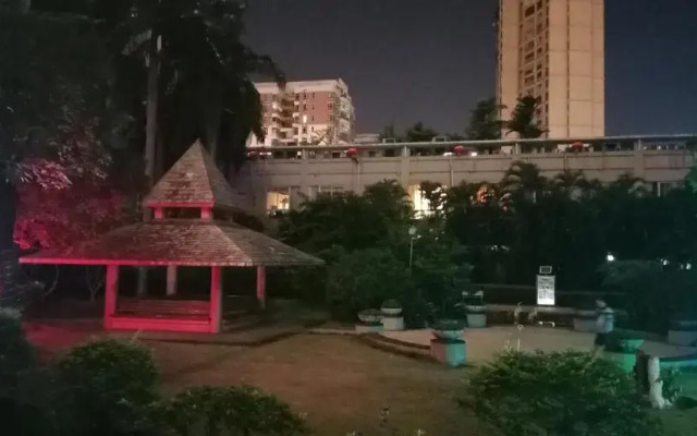 Meet by Chance Hostel