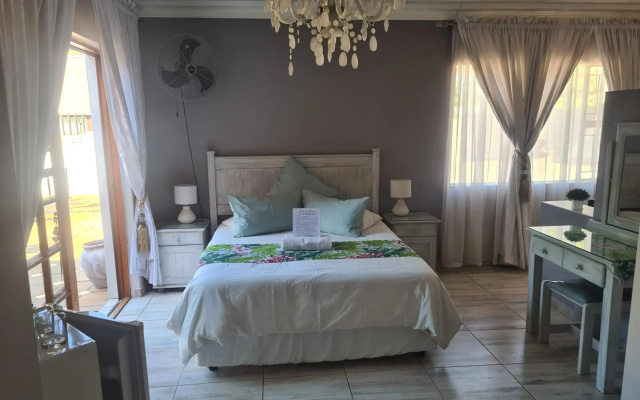 Thabong Guesthouse