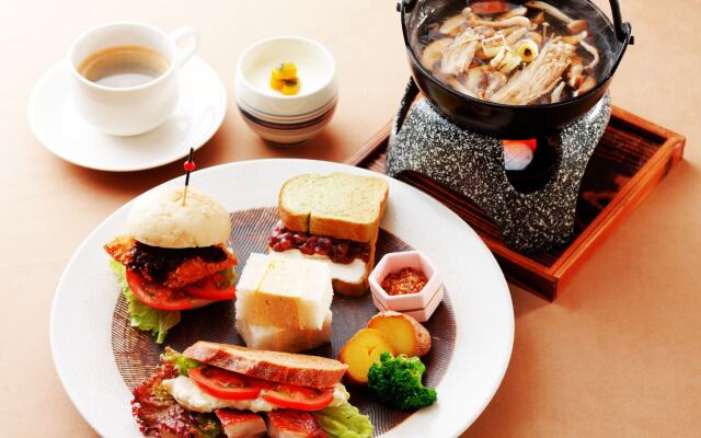 Century Royal Hotel Sapporo
